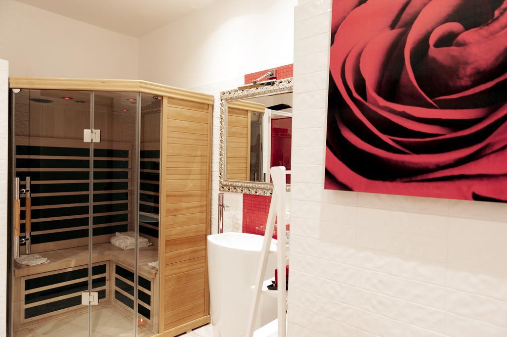 Affittacamere Two Chic Roma
